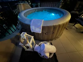 Villa Vaso with jacuzzi - Image 5