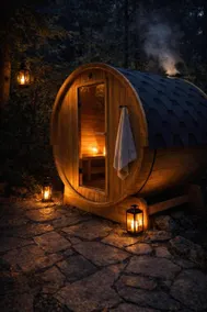 Bellingham A-Frame • Spa Retreat • Hot Tub • Sauna - Image 3