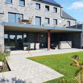 Vacation apartment in Patignies (Gedinne) - Image 2