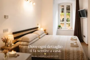 Luxury two-room apartment in the historic center for 4+ Fast WIFI - Image 4