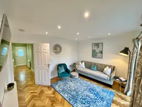 Idyllic bungalow in Burscough, ideal location in West Lancashire - Image 3