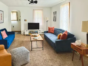 Spacious & Spotless Duplex near rails to trails! - Image 3