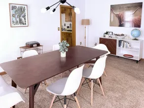 Spacious & Spotless Duplex near rails to trails! - Image 5