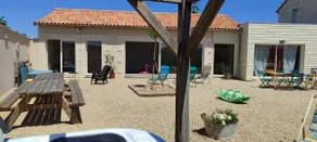 Le Relais du Mardelon 3* Gîte - Image 2