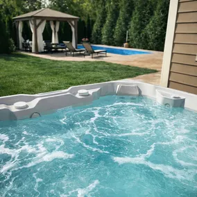 Pool & Hot Tub! -2 King Bed Suites -Private oasis - Image 5