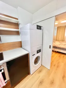 4 mins walk Thalwil Station, Free Parking, Historical - Image 5