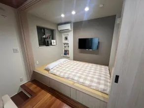 Honancho Entire house for rent 東京 - Image 3