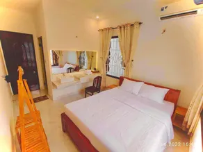 Villa 'NG _ Pool - Image 4