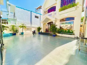 Villa 'NG _ Pool - Image 5