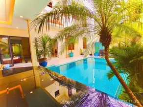 Villa 'NG _ Pool - Image 3