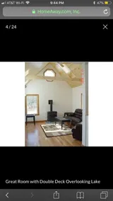 Brthtkng New Premier Lake Champlain Wfrnt Escape! - Image 5