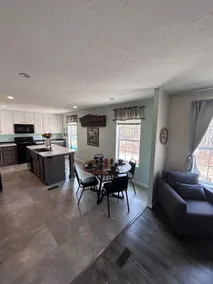 Fresh & Modern Country Stay, 2 queen bedrooms - Image 2