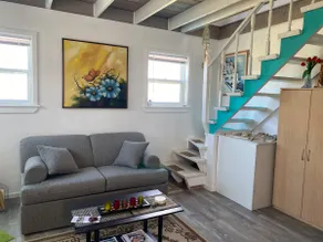 Beautiful oceanside cabin - Image 5