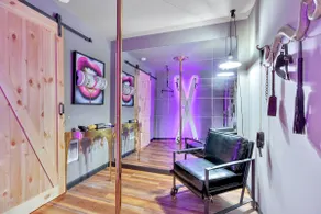 Kinky Ski Cabin | Sexy Adult Only | BDSM Themed - Image 2