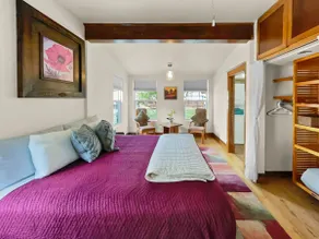 Reminiscent Downtown Cottage 2 Bedroom Cottage - Image 3