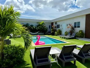 Your Tropical Paradise, Terrace and Sunny Pool #3 - Image 2