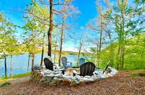 The Lake Lodge | Spacious, Dock Access, Sleeps 16 - Image 2
