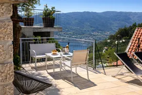 Casa da Lage - Piscina sazonal - Lareiras - Vistas rio - Gerês - Image 5