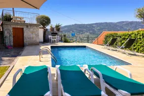 Casa da Lage - Piscina sazonal - Lareiras - Vistas rio - Gerês - Image 2