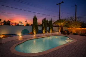 𝜗 Paradise Palms, Private Pool Oasis near STRIP - Image 5