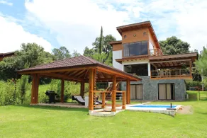 Private heated pool In BuenaVista,Jarabacoa - Image 2