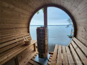 Private Lakeside Cottage w/ Sauna - Image 3