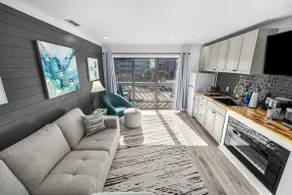 Modern Coastal Condo with Ocean View and Pool! - Image 3