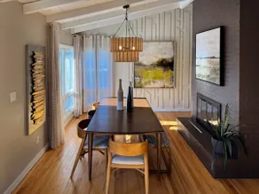 Ideally located/skiing Blue Mt. & Bear creek - Image 3