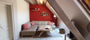 Le Kelsch loft duplex 130m2 avec sauna proche vignoble - Image 4