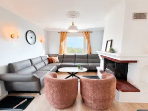 Panoramic views Dunes and Sea -Walk to Beach &Town - Image 3