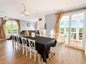 Panoramic views Dunes and Sea -Walk to Beach &Town - Image 2