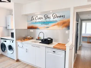 Panoramic views Dunes and Sea -Walk to Beach &Town - Image 4
