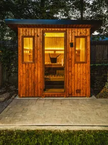 Farmhouse w/ Pool, Sauna & Hot Tub near Storm King - Image 4