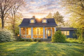 Farmhouse w/ Pool, Sauna & Hot Tub near Storm King - Image 5