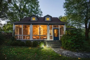 Historic Cornwall Farmhouse w/ Sauna & Hot Tub - Image 2