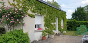 House in Poinçonnet - Image 2