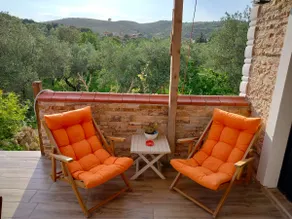 Semiramis Urla Guesthouse is an Aegean Dream - Image 4