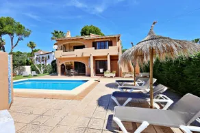 Anfora - Ocean view villa with private pool in Benissa - Image 2