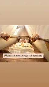 Maison Le Nid des Cigognes, balneotherapy for 2 - Image 5