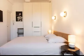 Beautiful apartment Nice/Place du Pin Air-conditioned - Image 2