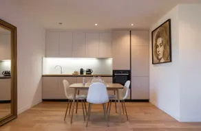 Beautiful apartment Nice/Place du Pin Air-conditioned - Image 5