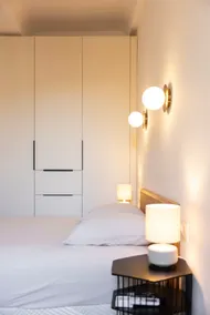 Beautiful apartment Nice/Place du Pin Air-conditioned - Image 3