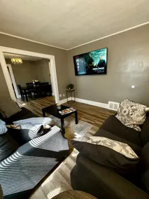 Modern, Newly Renovated, & Specious 2BR - Image 5