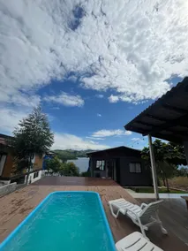 Lake house (SITIO SONHO MEU 1) - Image 3