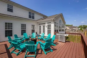 5 bedrooms, K bed, Playroom, Game Room, Nursery - Image 5