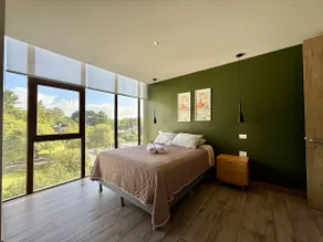 Luxurious space with pool in front of Cayalá 3 NC - Image 2