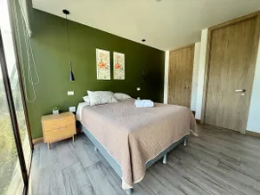 Luxurious space with pool in front of Cayalá 3 NC - Image 4