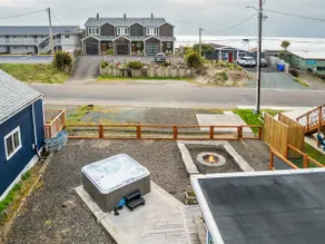 Fenced Beachside Best Location, Pets, Hot Tub - Image 5