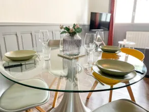 L'Espaly - appartement rénové, 600 m du centre historique - Image 3