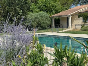 Splendid Provençal Villa with Pool and View - Image 4